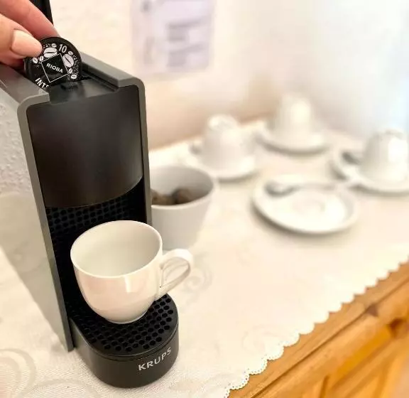 בית מלון כפרי Diana Apartments