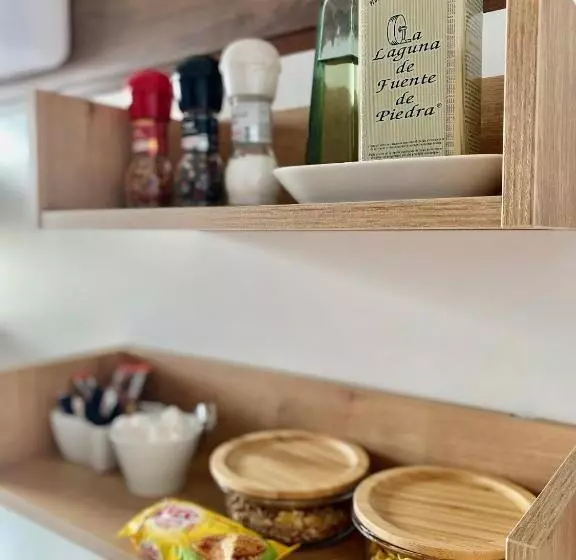 בית מלון כפרי Diana Apartments