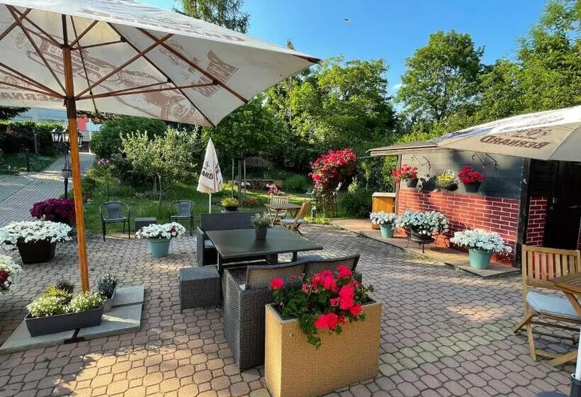 בית מלון כפרי Diana Apartments