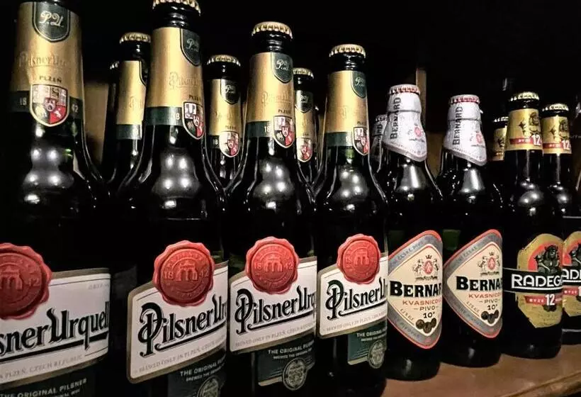 בית מלון כפרי Diana Apartments