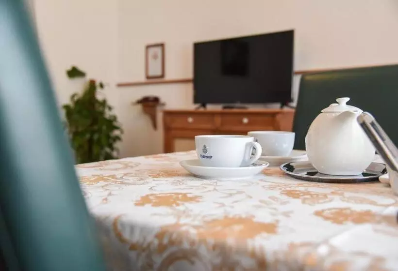 בית מלון כפרי Diana Apartments