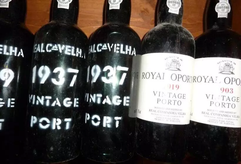 בית מלון כפרי Diana Apartments