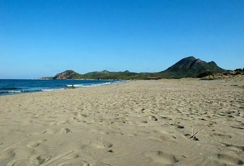 هتل Domu Incantada