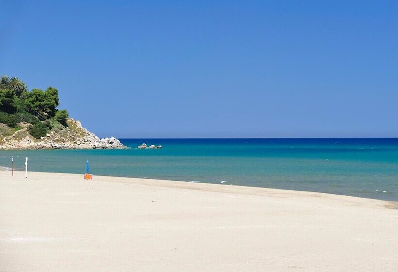 Отель Domu Incantada