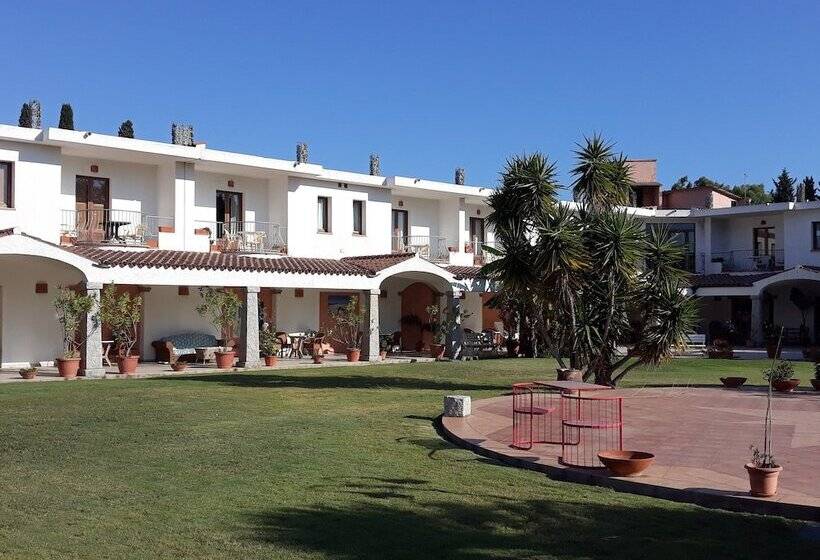 Отель Domu Incantada