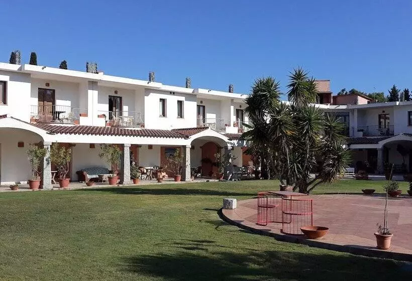 هتل Domu Incantada