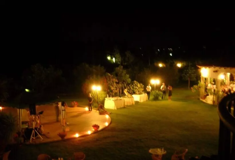 هتل Domu Incantada