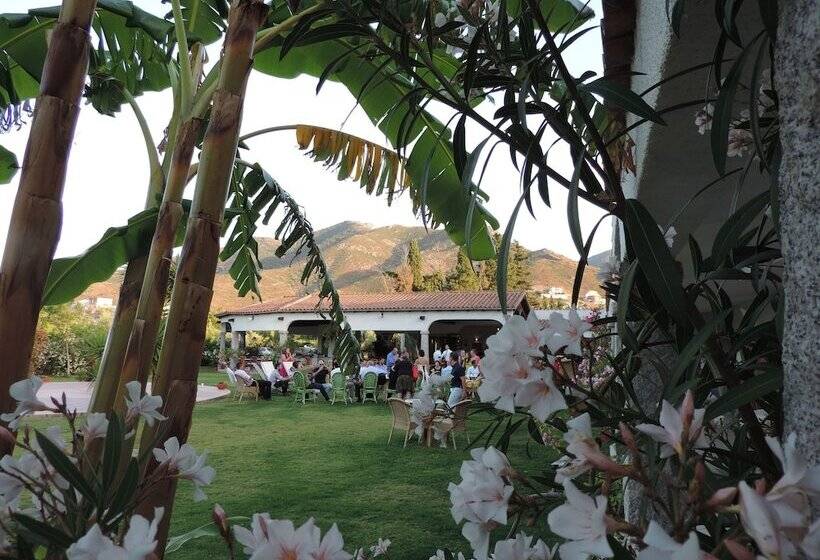 Отель Domu Incantada