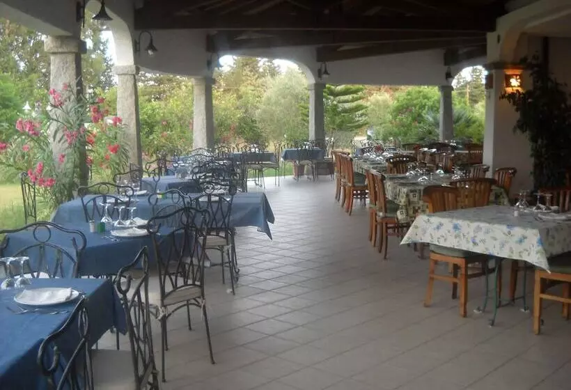 هتل Domu Incantada