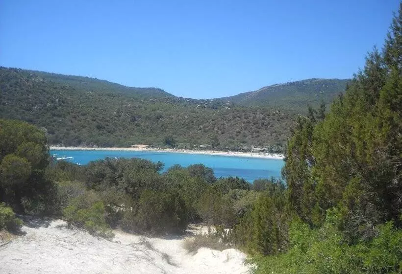 هتل Domu Incantada