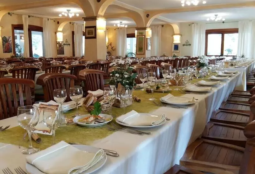 هتل Domu Incantada