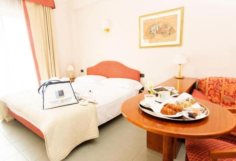 فندق Fontana Olente