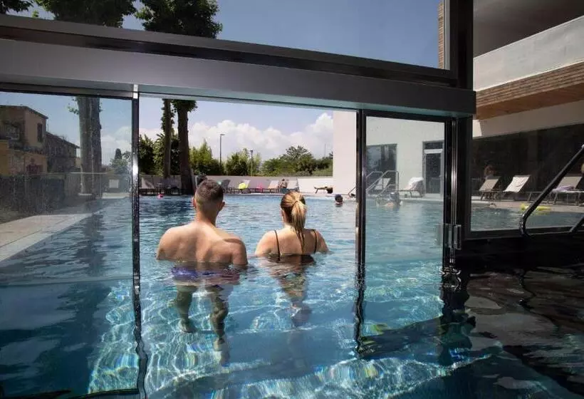 فندق Fontana Olente