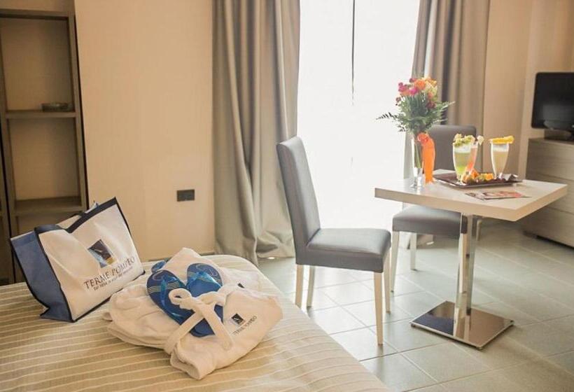 فندق Fontana Olente