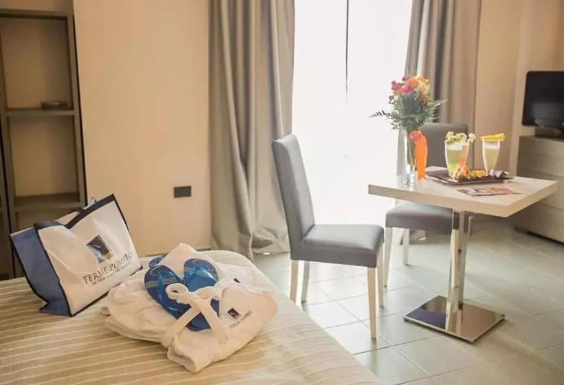 فندق Fontana Olente