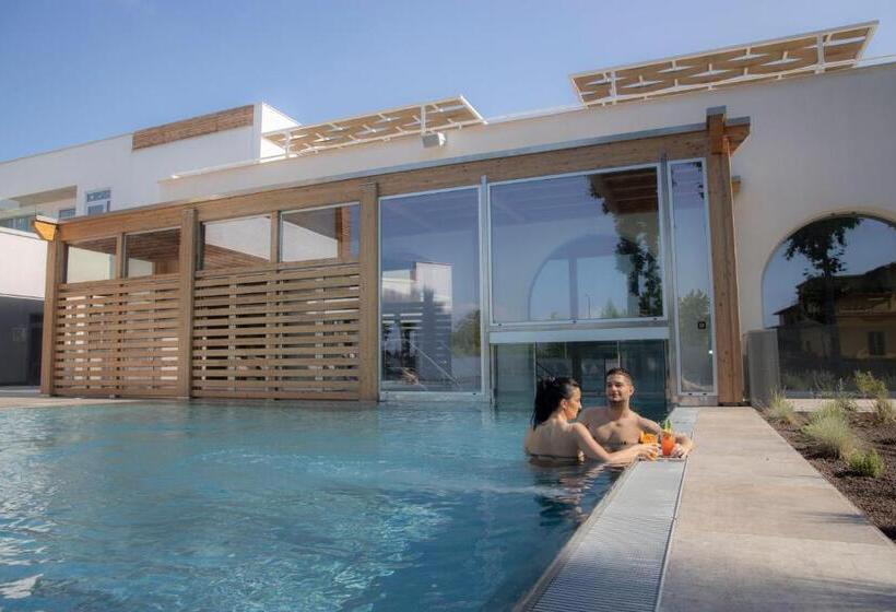 فندق Fontana Olente