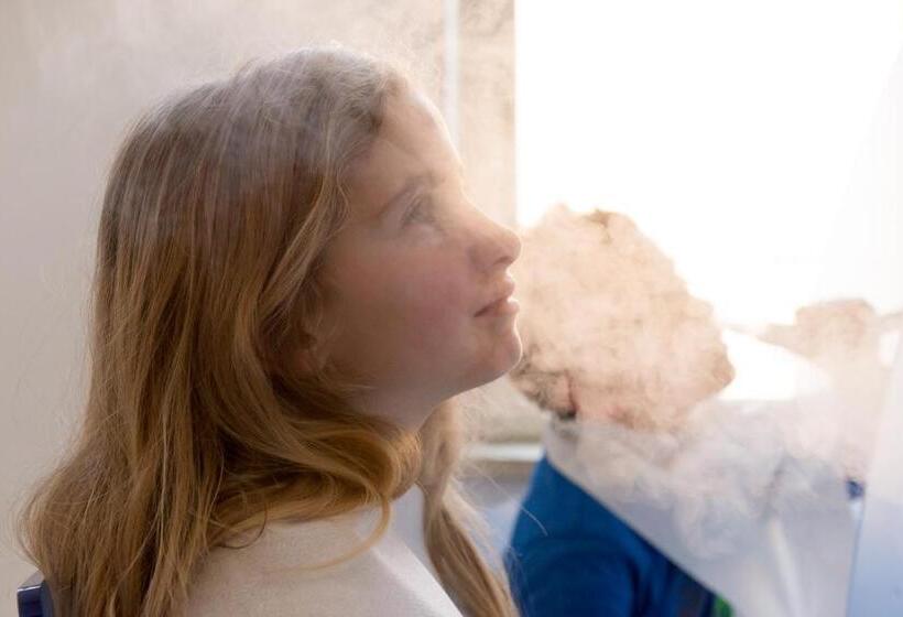 فندق Fontana Olente