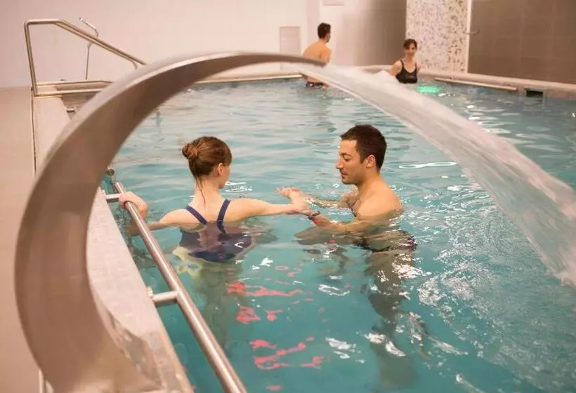 فندق Fontana Olente