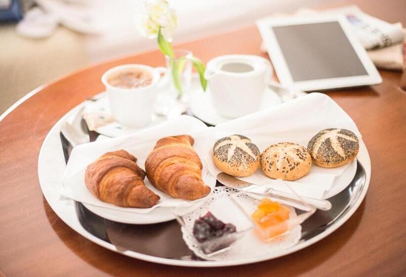 فندق Fontana Olente