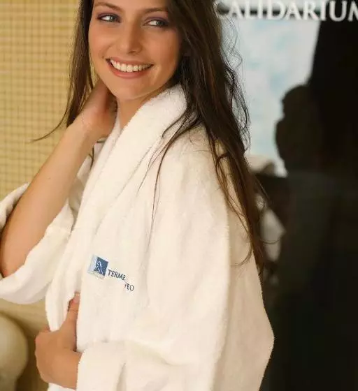 فندق Fontana Olente