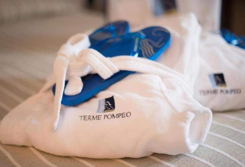 فندق Fontana Olente