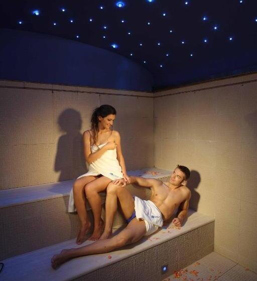 فندق Fontana Olente