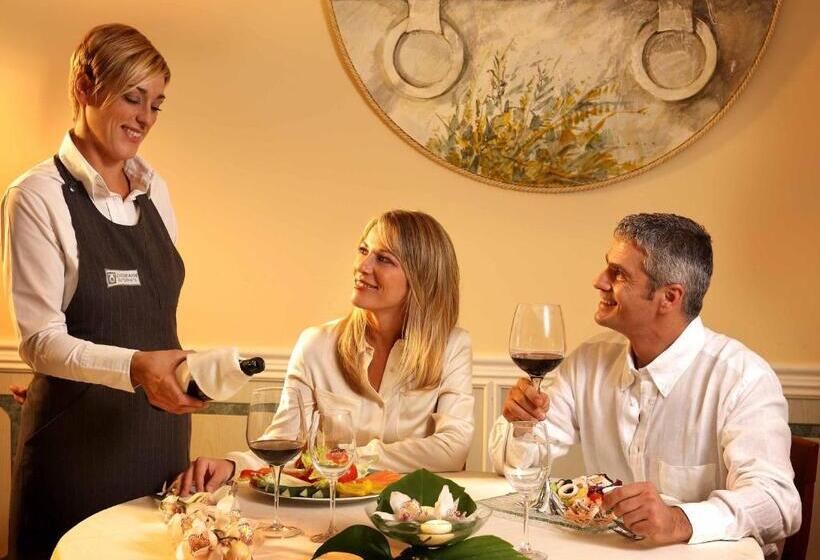 فندق Fontana Olente