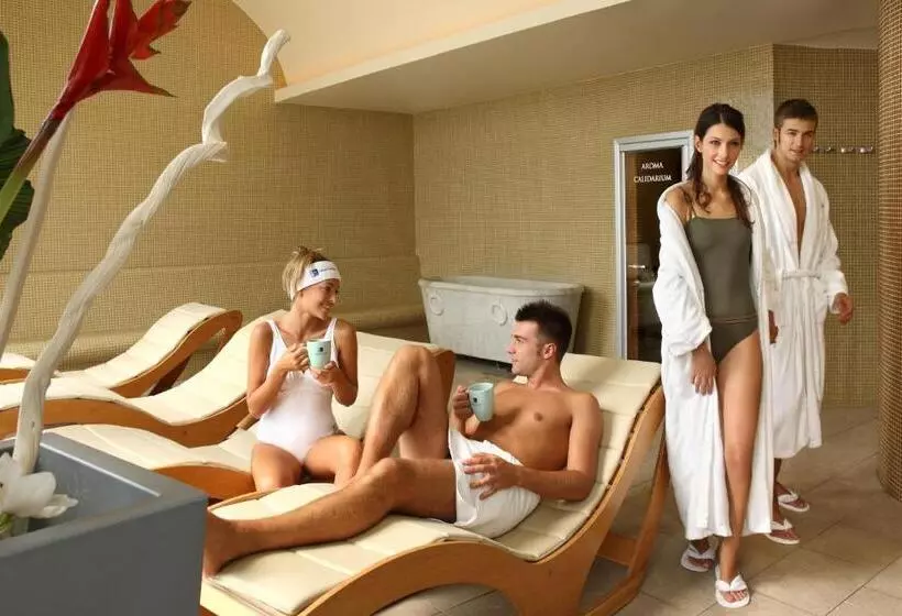 فندق Fontana Olente