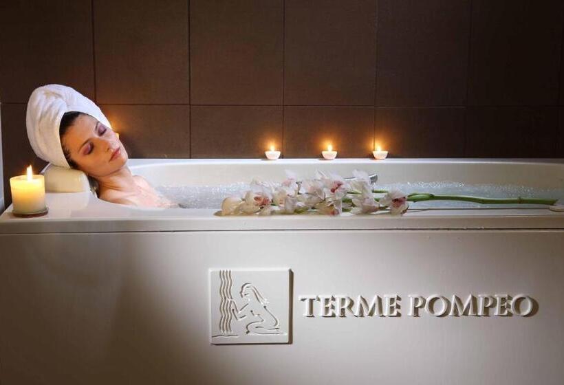 فندق Fontana Olente