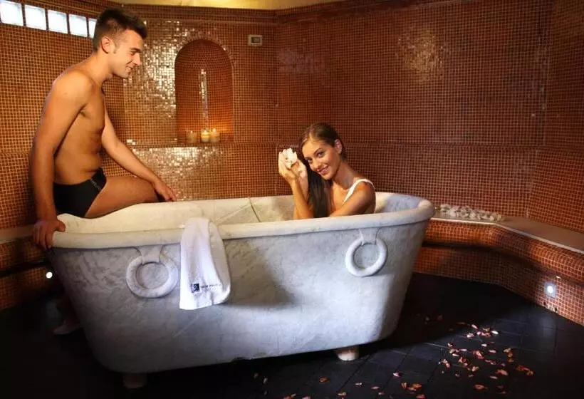 فندق Fontana Olente