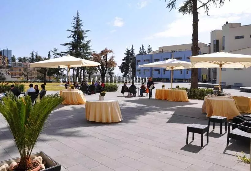 فندق Fontana Olente