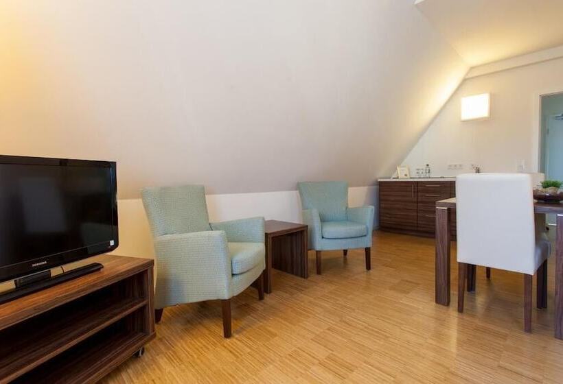 فندق Halber Mond