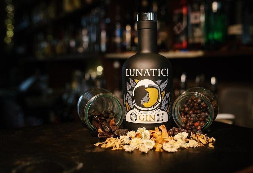 فندق Halber Mond