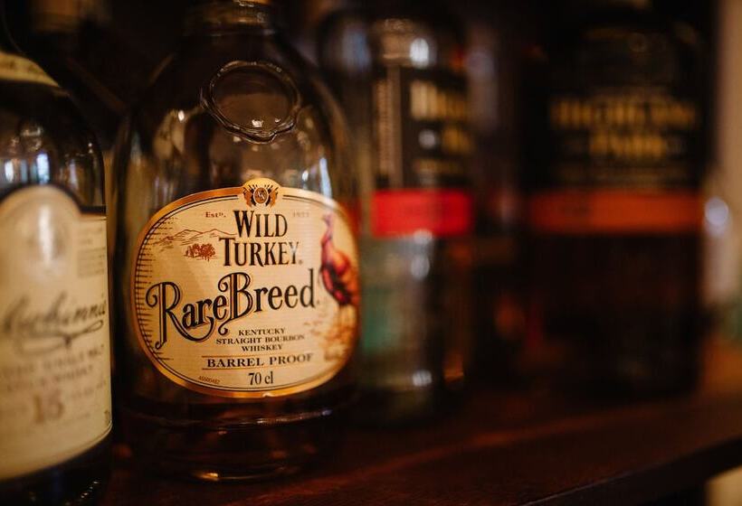 فندق Halber Mond