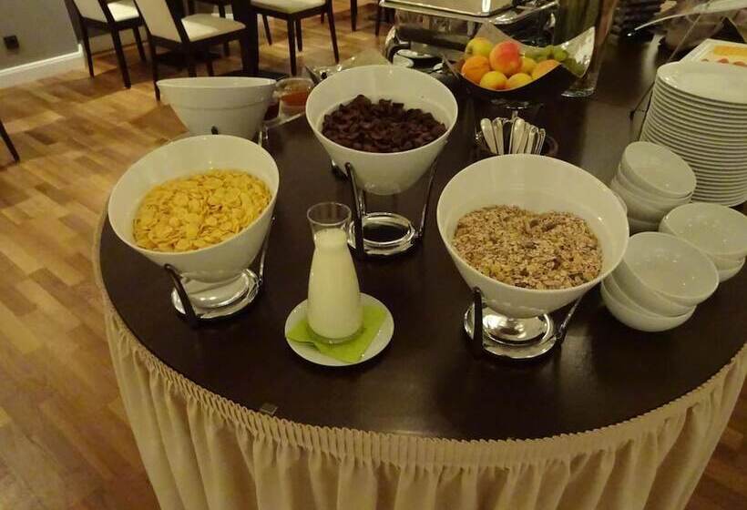 فندق Halber Mond