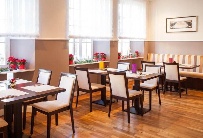 فندق Halber Mond