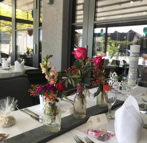 فندق Wilkens Anno 1835