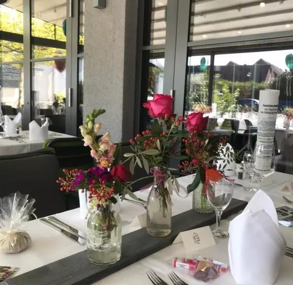 酒店 Wilkens Anno 1835