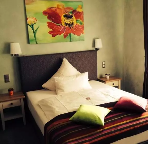 酒店 Wilkens Anno 1835