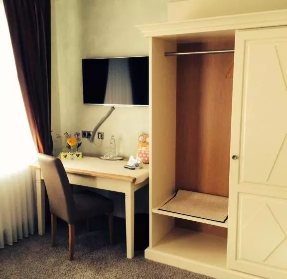 酒店 Wilkens Anno 1835