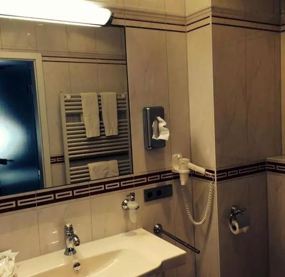 酒店 Wilkens Anno 1835