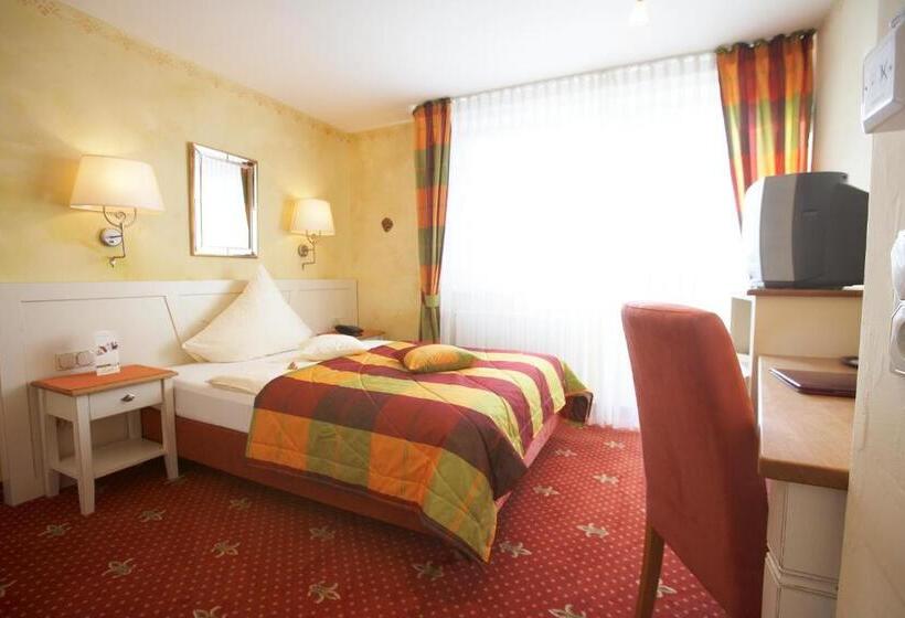 فندق Wilkens Anno 1835