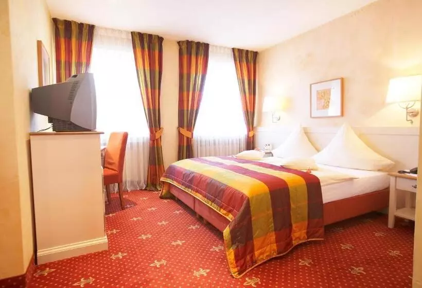 酒店 Wilkens Anno 1835