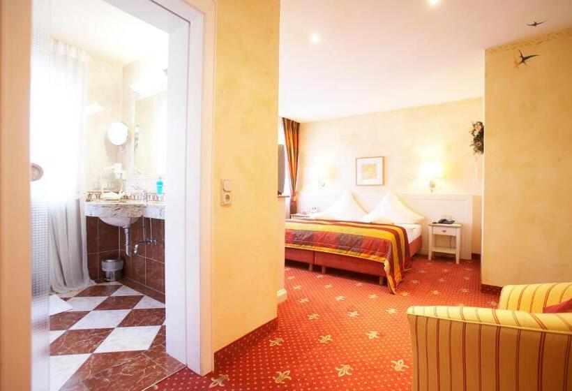 فندق Wilkens Anno 1835