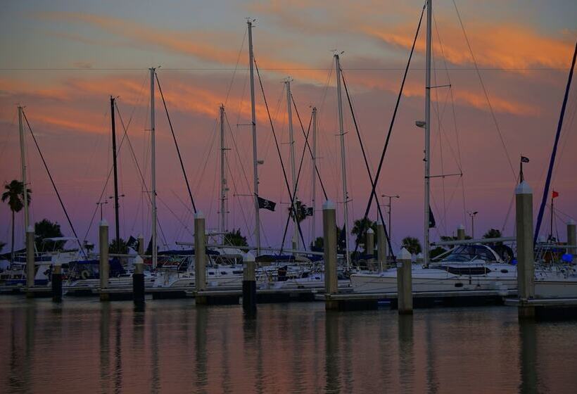 酒店 Holiday Inn Corpus Christi Downtown Marina, An Ihg