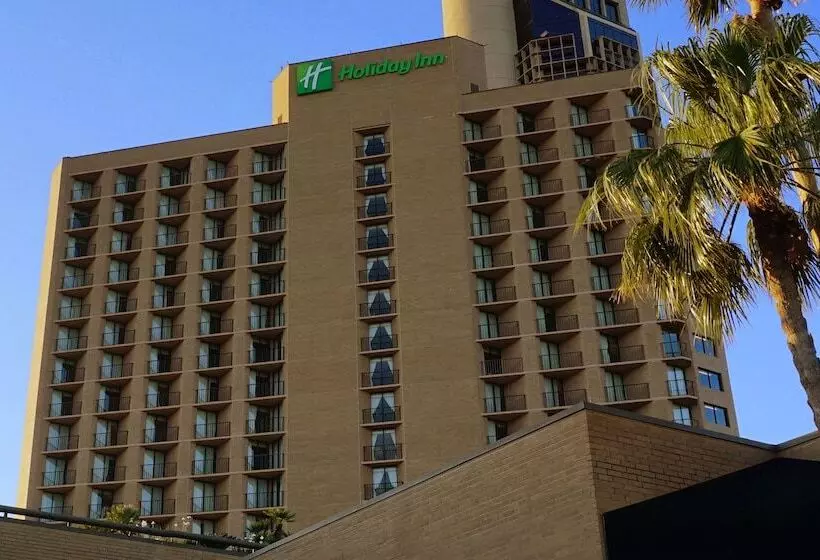 Отель Holiday Inn Corpus Christi Downtown Marina, An Ihg