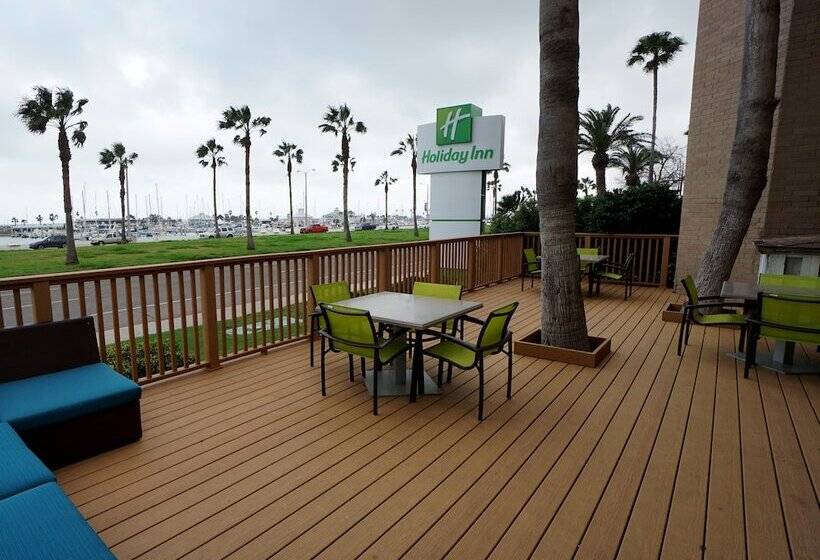 酒店 Holiday Inn Corpus Christi Downtown Marina, An Ihg