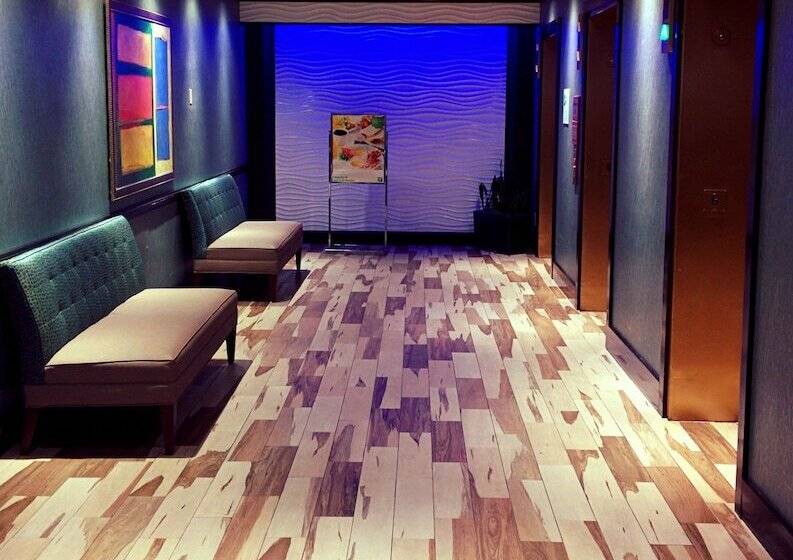 酒店 Holiday Inn Corpus Christi Downtown Marina, An Ihg