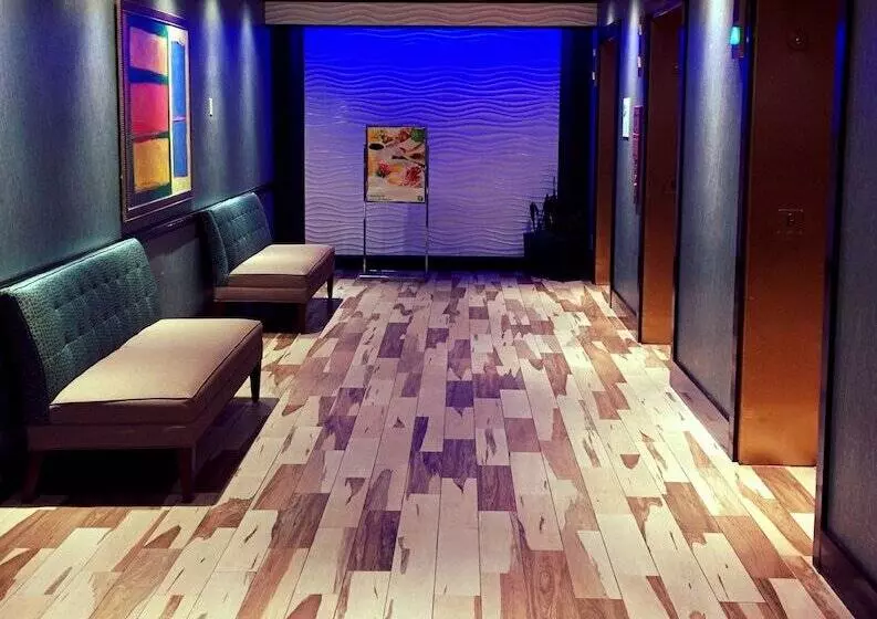 Отель Holiday Inn Corpus Christi Downtown Marina, An Ihg