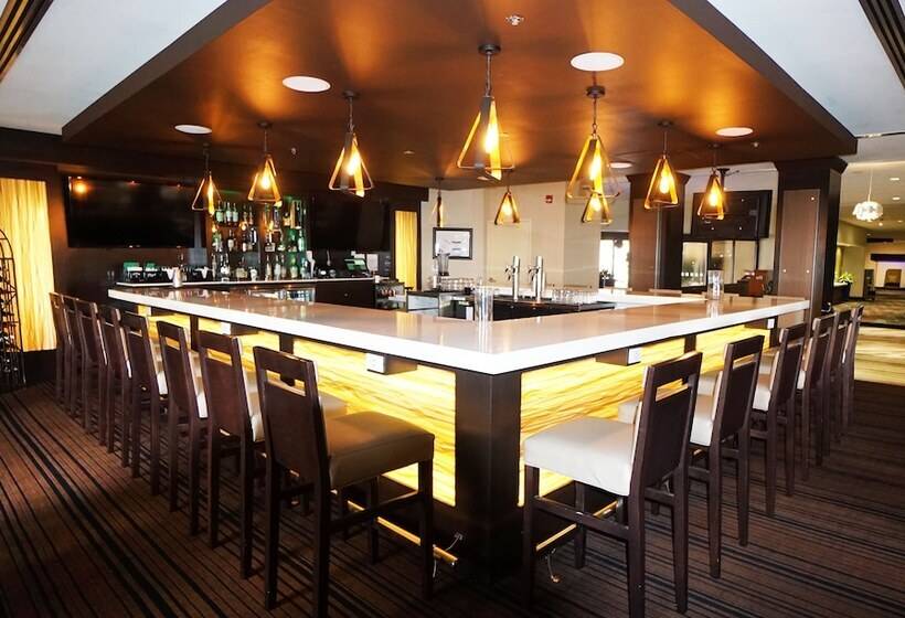 酒店 Holiday Inn Corpus Christi Downtown Marina, An Ihg